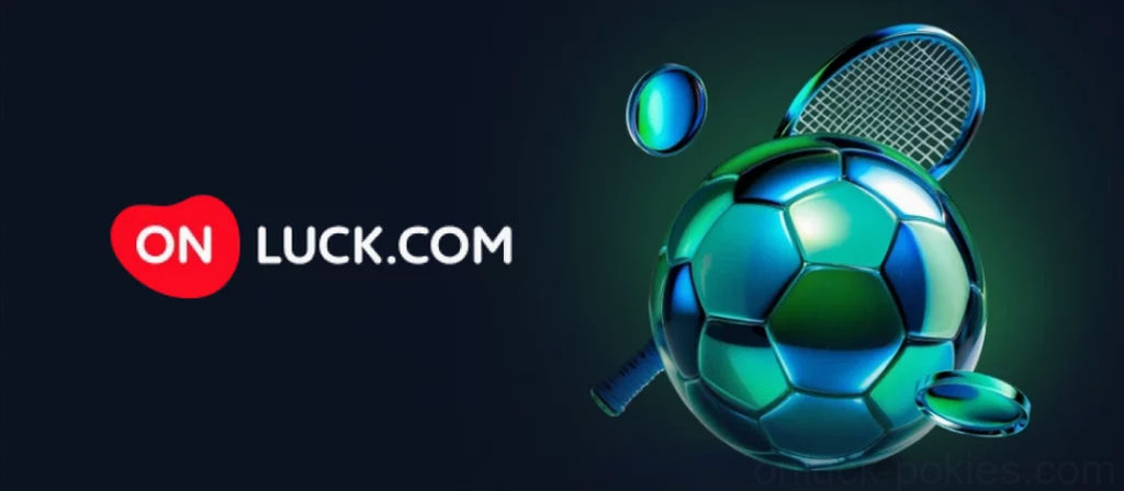 OnLuck Casino Welcome